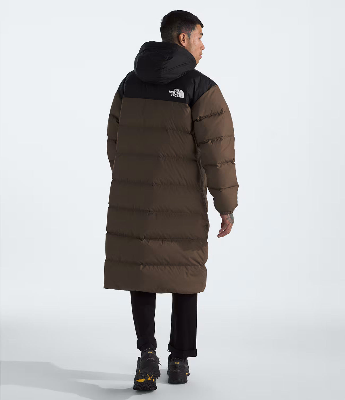 Men’s Nuptse Parka
