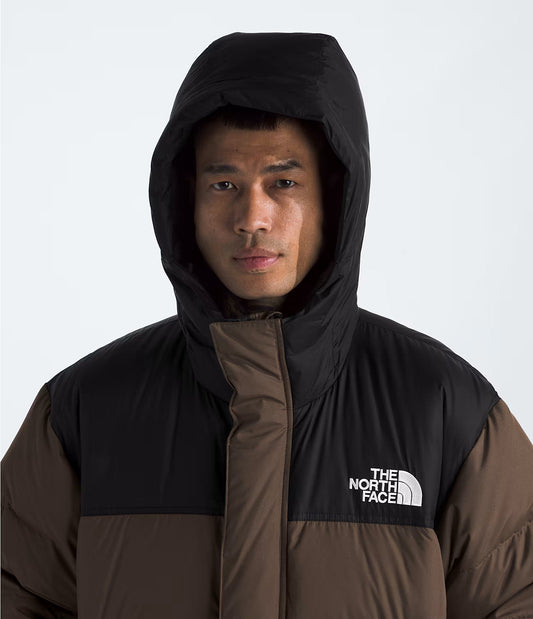 Men’s Nuptse Parka