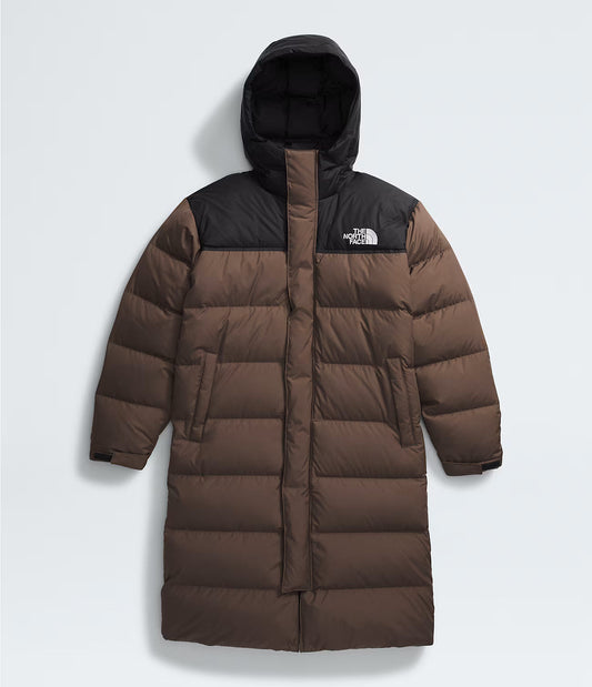 Men’s Nuptse Parka