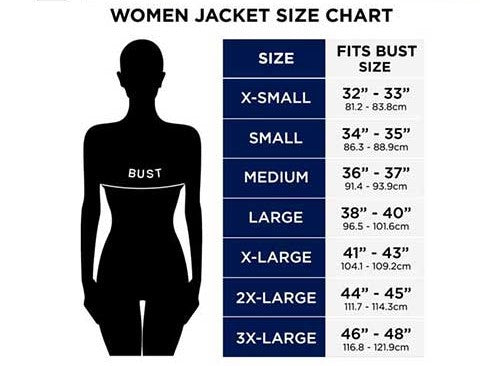 Women's Black and Red Hooded Varsity Jacket - Baseball Style